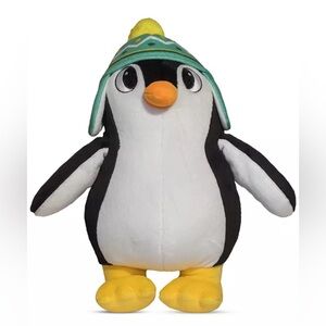 Macy's Thanksgiving Day Parade Penguin Plush Stuffed Animal, Created for Macy's